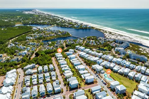 View/Area - 164 Clipper St, Inlet Beach, FL 32461 photo 6 of 7