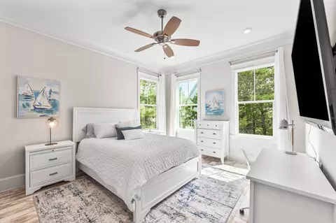 Bedroom - 164 Clipper St, Inlet Beach, FL 32461 photo 1 of 16