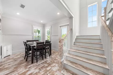Dining - 164 Clipper St, Inlet Beach, FL 32461 photo 2 of 2