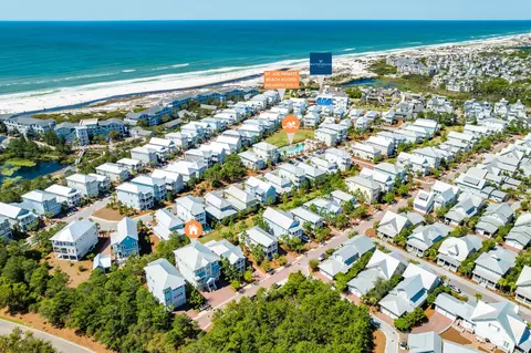 View/Area - 164 Clipper St, Inlet Beach, FL 32461 photo 3 of 7