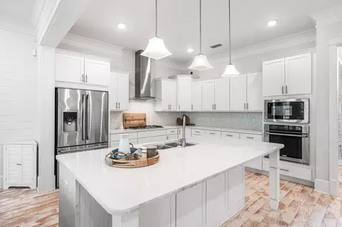 Kitchen - 164 Clipper St, Inlet Beach, FL 32461 photo 1 of 8