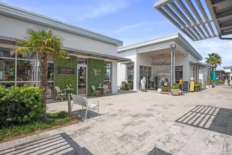 Exterior - 164 Clipper St, Inlet Beach, FL 32461 photo 11 of 11
