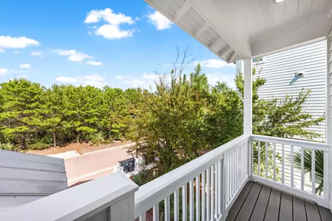 Exterior - 164 Clipper St, Inlet Beach, FL 32461 photo 6 of 11