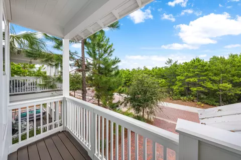 Exterior - 164 Clipper St, Inlet Beach, FL 32461 photo 5 of 11