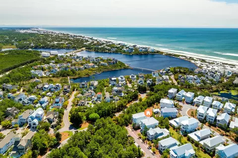 View/Area - 164 Clipper St, Inlet Beach, FL 32461 photo 4 of 7