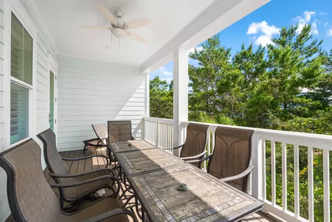 Exterior - 164 Clipper St, Inlet Beach, FL 32461 photo 4 of 11