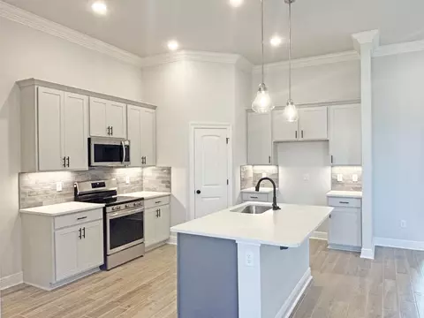 Kitchen - 331 E Tweet St, Freeport, FL 32439 photo 1 of 2