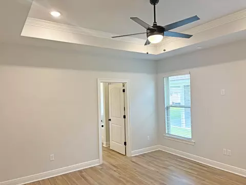 Bedroom - 331 E Tweet St, Freeport, FL 32439 photo 1 of 5