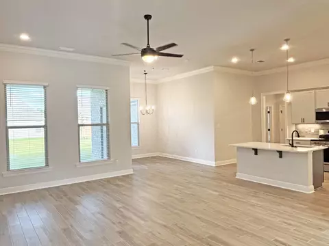 Living - 331 E Tweet St, Freeport, FL 32439 photo 1 of 1