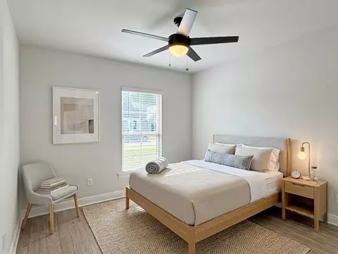 Bedroom - 331 E Tweet St, Freeport, FL 32439 photo 4 of 5