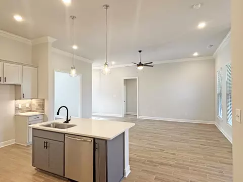 Kitchen - 331 E Tweet St, Freeport, FL 32439 photo 2 of 2