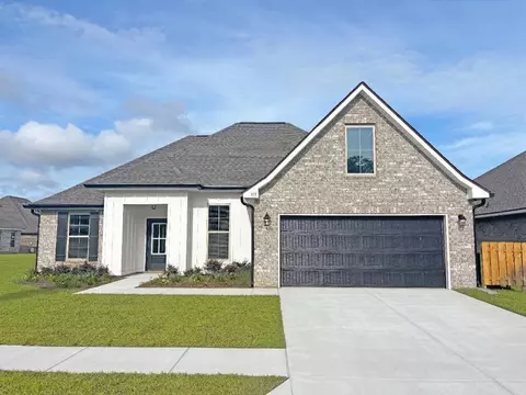 331 E Tweet St, Freeport, FL 32439