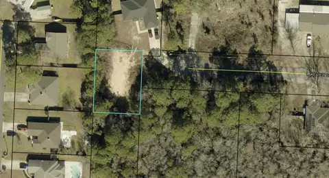 0 Lakeview St, Mary Esther, FL 32569