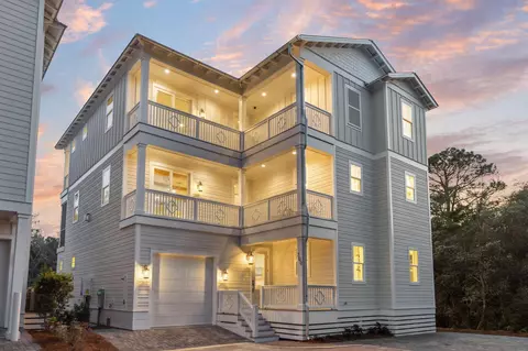 200 Grayton Blvd, Santa Rosa Beach, FL 32459