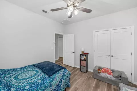 Bedroom - 2930 Mccarty Ave, Crestview, FL 32539 photo 5 of 6