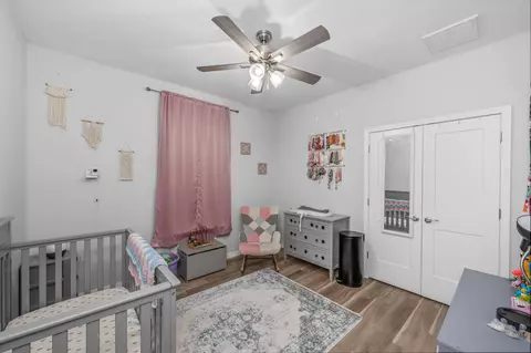 Bedroom - 2930 Mccarty Ave, Crestview, FL 32539 photo 6 of 6