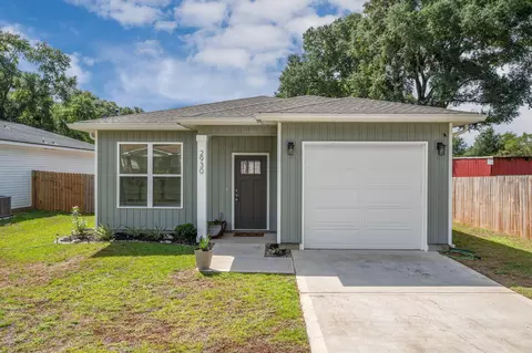 2930 Mccarty Ave, Crestview, FL 32539