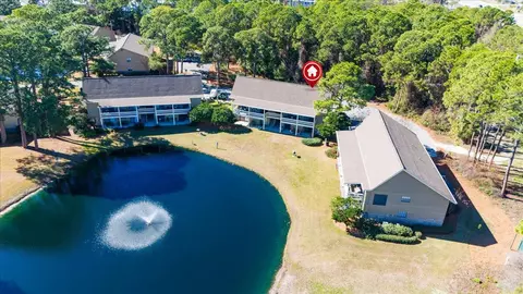 542 N Driftwood Bay #98C, Miramar Beach, FL 32550
