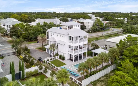 3959 W County Hwy 30a, Santa Rosa Beach, FL 32459