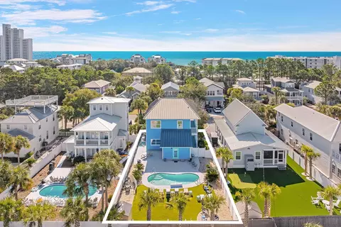 172 Sugar Sand Ln, Santa Rosa Beach, FL 32459