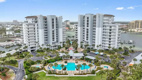 725 Gulf Shore Dr #101B, Destin, FL 32541