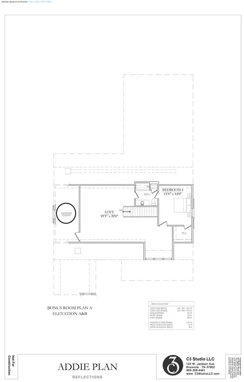 Floorplan - 33 Caymus Cv, Freeport, FL 32439 photo 2 of 2