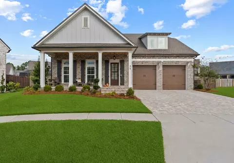 34 Caymus Cv, Freeport, FL 32439