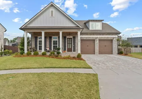 34 Caymus Cv, Freeport, FL 32439