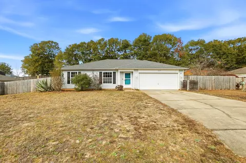 Exterior - 209 Cabana Way, Crestview, FL 32536 photo 4 of 6