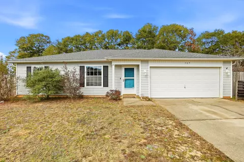 209 Cabana Way, Crestview, FL 32536