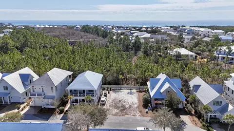 lot11 B Cypress Psge, Santa Rosa Beach, FL 32459