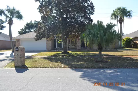 169 Kel-wen Cir, Destin, FL 32541
