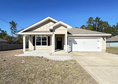 3521 Sugar Maple Ln, Crestview, FL 32539