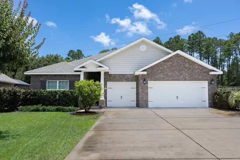 220 Conner Cir, Santa Rosa Beach, FL 32459