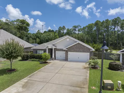 220 Conner Cir, Santa Rosa Beach, FL 32459