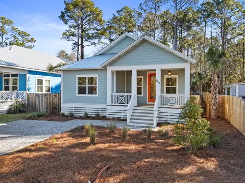 1110 N County Highway 393, Santa Rosa Beach, FL 32459