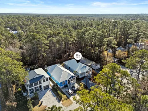 1110 N County Highway 393, Santa Rosa Beach, FL 32459