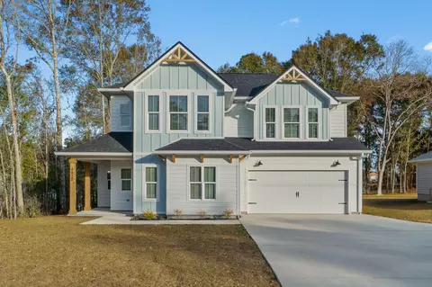 3326 Bob Tolbert Rd, Navarre, FL 32566