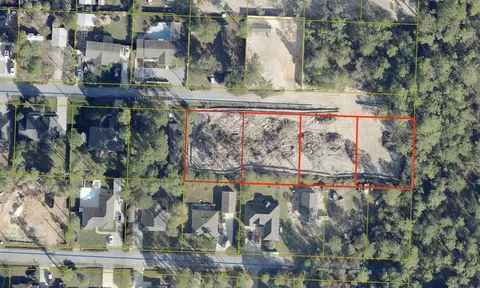 10-13 Kimberly Ann Dr, Santa Rosa Beach, FL 32459