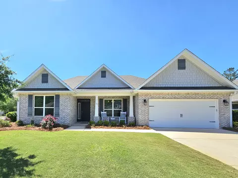 137 Autumn Ave, Freeport, FL 32439