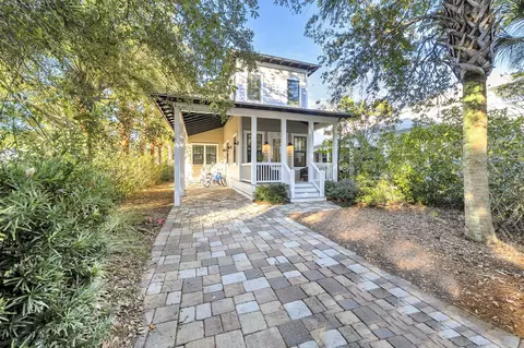 13 Eastern Lake Ct, Santa Rosa Beach, FL 32459