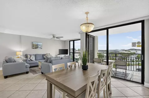 3655 Scenic Highway 98 #501-A, Destin, FL 32541
