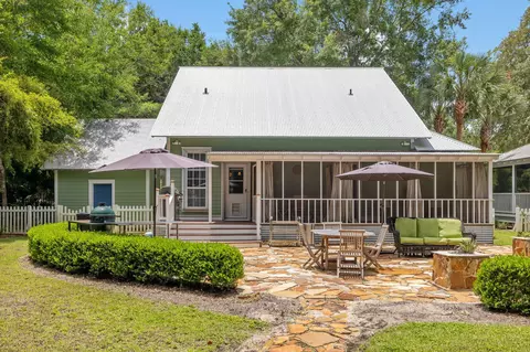 214 Chrysler Ave, Santa Rosa Beach, FL 32459
