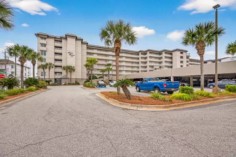 520 Santa Rosa Blvd UNIT 109, Fort Walton Beach, FL 32548
