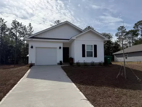 6501 Burleson Blvd, Crestview, FL 32539
