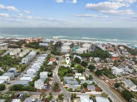 2460 W County Hwy 30a, Santa Rosa Beach, FL 32459