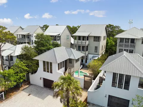 92 N Winston Ln, Inlet Beach, FL 32461