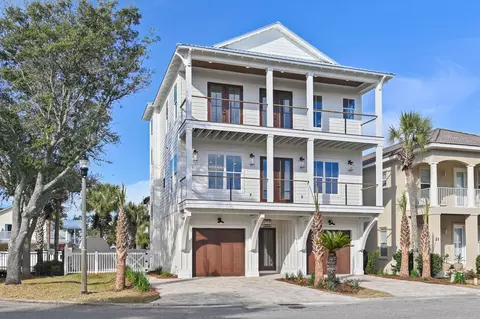 11 N St Francis Dr, Miramar Beach, FL 32550