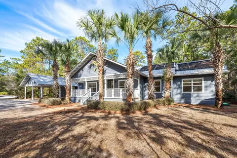 611 Amelia Ln, Santa Rosa Beach, FL 32459