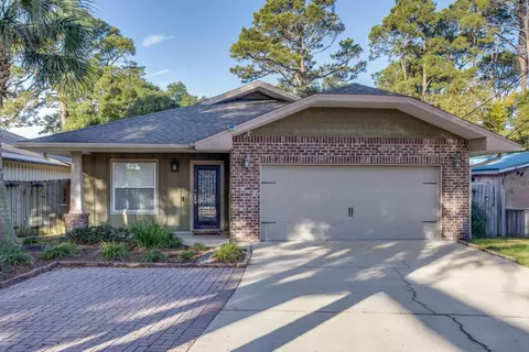 116 SE Alder Ave, Fort Walton Beach, FL 32548